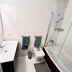 Apartamento Playa Xoriguer Con Piscina Y Jardin Son Xoriguer