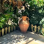 Apartamento Playa Xoriguer Con Piscina Y Jardin *