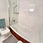 Playa Xoriguer Con Piscina Y Jardin *